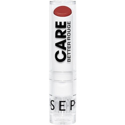 Sephora Better Rouge 05 Long Lasting Satin Κραγιόν Stick 3gr
