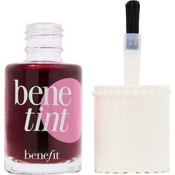 Benefit Benetint Stain Liquid Blush Lip & Cheek 10ml