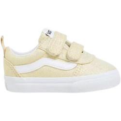 Vans Παιδικά Sneakers VN000CUSGLD1-VNGLD