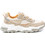 Refresh Γυναικεία Sneakers Chunky Μπεζ 172404