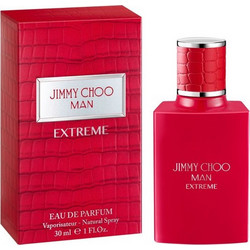 Jimmy Choo Man Extreme Eau de Parfum 30ml