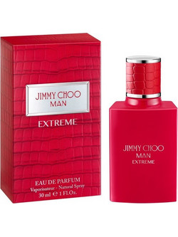 Jimmy Choo Man Extreme Eau de Parfum 30ml