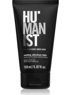 Delia Delia Cosmetics Humanist After Shave Balm 150ml