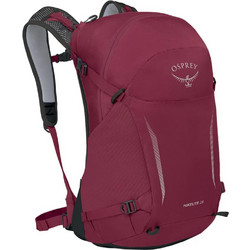Osprey Hikelite Ορειβατικό Σακίδιο 26lt Chameleon/Black