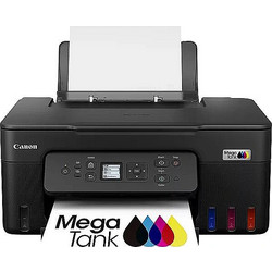 Canon G3480 Πολυμηχάνημα Inkjet με Mobile Print