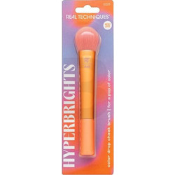 Real Techniques Hyperbrights Color Drop Πινέλο Μακιγιάζ Ρουζ