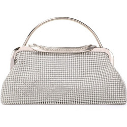 Bag to Bag JH2220 Silver