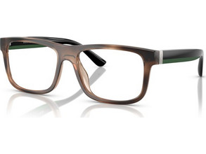 Ralph Lauren PH2290U 5974 Ανδρικός Σκελετός Γυαλιών Οράσεως Κοκάλινος Καφέ