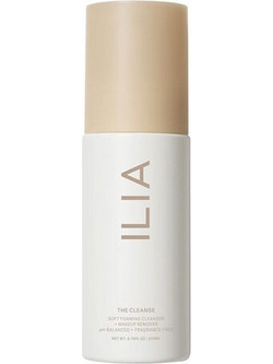 ILIA Cleanse Soft Αφρός Ντεμακιγιάζ 200ml