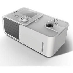 Yuwell YH-560 Συσκευή CPAP με Υγραντήρα