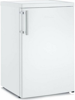Severin VKS8808 Μονόπορτο Ψυγείο 120lt Λευκό