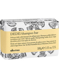 Davines Essential Dede Σαμπουάν για Επανόρθωση 100gr