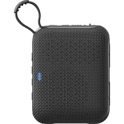 Usams US-YX015 YK Series Ηχείο Bluetooth Μαύρο