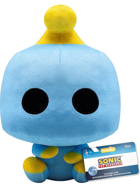 Funko Sonic The Hedgehog Blue Chao