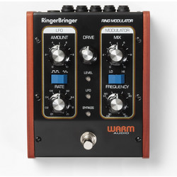 Warm Audio RingerBringer