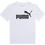 Puma Παιδικό T-Shirt Κοντομάνικο Λευκό 684906-02