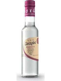 Το Δεκαράκι Τσίπουρο 200ml