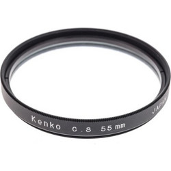 Kenko UV 55mm