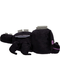 Mattel Minecraft Ender Dragon 20cm HWH32