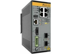Allied Telesis AT-IE220-6GHX-80 Managed L2 Switch με 4 Θύρες Ethernet 1000Mbps και 2 SFP θύρες