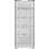 Corsair 9000D RGB Airflow White Gaming Full Tower Κουτί Υπολογιστή RGB με Πλαϊνό Παράθυρο