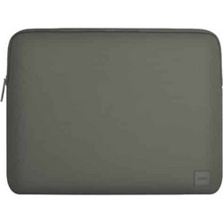 Uniq Cyprus Αδιάβροχη Θήκη Laptop 14" Nude Brown