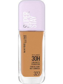 Maybelline Super Stay Lumi Matte 327 Liquid Foundation 35ml