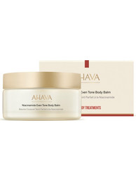 Ahava Niacinamide Even Tone Ενυδατικό Balm Σώματος 220ml