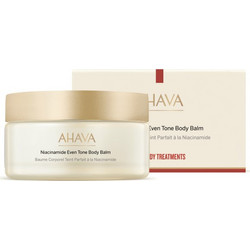 Ahava Niacinamide Even Tone Ενυδατικό Balm Σώματος 220ml