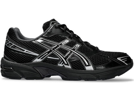 ASICS Gel-1130 Ανδρικά Sneakers Μαύρα 1201A906-001