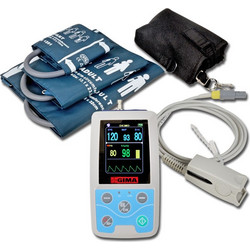 Contec ABPM50n Holter Πίεσης-Μόνιτορ GIM-35111