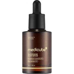 Medicube Age-R Glutathione Αντιγηραντικό Serum Προσώπου για Λάμψη με Υαλουρονικό 30ml