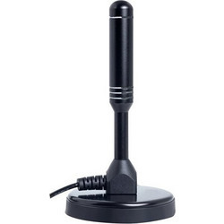 Telemax INDOOR-OUTDOOR Εσωτερική / Εξωτερική Κεραία Τηλεόρασης 29dB UHF