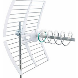 Fracarro Elika Pro 790 Εξωτερική Κεραία Τηλεόρασης 47.5dB UHF