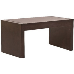 Metaxakis Athos Γραφείο Ξύλινο 90x46x50cm 01-00-867