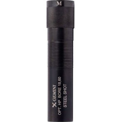Gemini 1038859 Έσω Έξω Τσόκ για Beretta Optima HP +2cm 12Cal