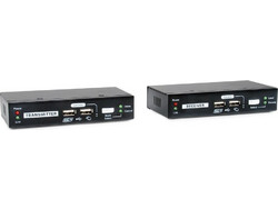 LevelOne KVM Switch KVM-9036 USB