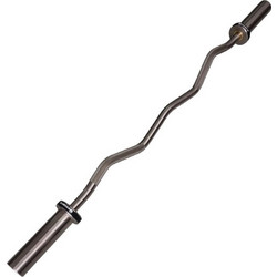 Optimum DB0019 Στραβόμπαρα Ολυμπιακού Τύπου 8kg Φ50mm 120cm