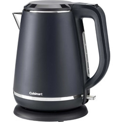 Cuisinart CJK780E Ανοξείδωτος Βραστήρας 1.5lt 3000W με Ρύθμιση Θερμοκρασίας