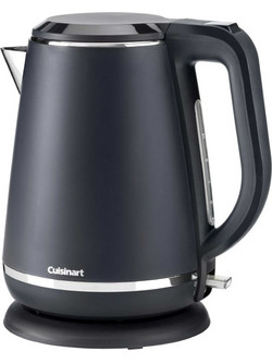 Cuisinart CJK780E Ανοξείδωτος Βραστήρας 1.5lt 3000W με Ρύθμιση Θερμοκρασίας