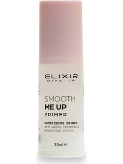 Elixir Smooth Me Up 441 Primer Προσώπου Cream 30ml