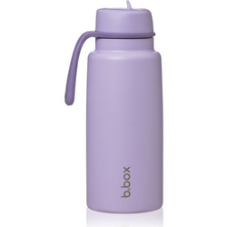 B.Box Flip Top Lilac Love 1lt