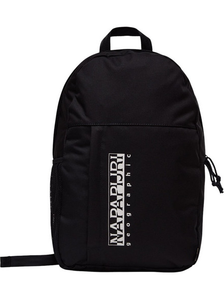 Napapijri H-Cala Day Pack NP0A4IG99411-941 Σακίδιο Πλάτης 19lt Μαύρο