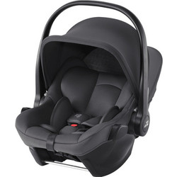 Britax Romer Baby-Safe Core Κάθισμα Αυτοκινήτου i-Size 0-13kg Midnight Grey