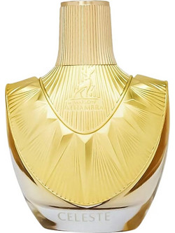 Maison Alhambra Celeste Eau de Parfum 100ml