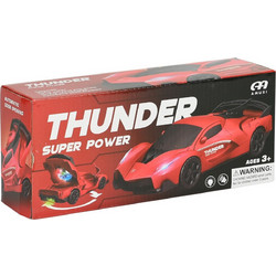 Thunder Super Power Ferrari R07A