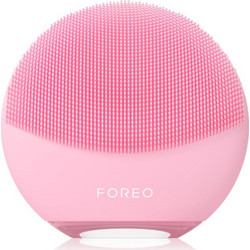 Foreo Luna TM 4 Mini Συσκευή Καθαρισμού Προσώπου Pearl Pink