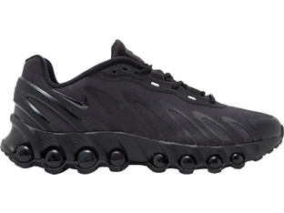 Nike Nike Air Max Dn8 Ανδρικά Sneakers Μαύρα FQ7860-002