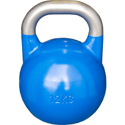 Optimum CX-DB610-12 Competition Kettlebell από Μαντέμι 12kg