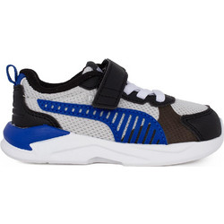 Puma X-ray 3 Παιδικά Sneakers Μαύρα Μπλε Λευκά 401495-03